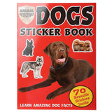 Dogs Book, Kids, Kids Colouring Books, 3 to 6 Years, Chase Value
