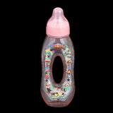Camera Feeder - 240ml Pink, Kids, Feeding Supplies, Chase Value, Chase Value