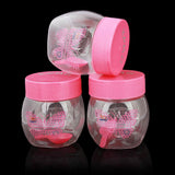 Spice Jar 3 Pcs - Pink, Home & Lifestyle, Storage Boxes, Chase Value, Chase Value