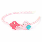 Girls Hair Band - Pink, Kids, Hair Accessories, Chase Value, Chase Value