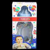 Camera Feeder - 140ml Blue, Kids, Feeding Supplies, Chase Value, Chase Value