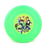 Ben 10 Frisbee - Green, Kids, Sports, Chase Value, Chase Value