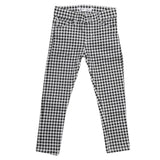 Girls Cotton Printed Pant - Black, Kids, Girls Pants And Capri, Chase Value, Chase Value