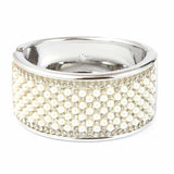 Women's Bangle - Silver, Women, Bangles & Bracelets, Chase Value, Chase Value