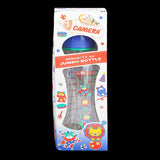 Camera Streamline Feeding Bottle 360ml/12oz - Blue, Kids, Feeding Supplies, Chase Value, Chase Value