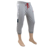 Men's Fancy 3 Quarter - Grey, Men, Shorts, Chase Value, Chase Value