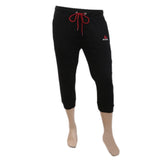 Men's Fancy 3 Quarter - Black, Men, Shorts, Chase Value, Chase Value