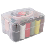 Sewing Box With Sewing Accessories - Pink, Home & Lifestyle, Storage Boxes, Chase Value, Chase Value