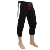 Men's Fancy 3 Quarter - Black, Men, Shorts, Chase Value, Chase Value