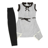 Girls Suits- Black, Kids, Girls Sets And Suits, Chase Value, Chase Value