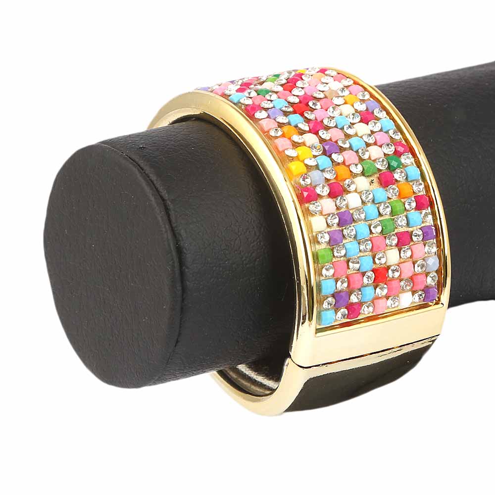 Women's Bangle - Multi, Women, Bangles & Bracelets, Chase Value, Chase Value