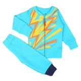 Eminent Newborn Boys 3Pcs Suit - Blue, Newborn Boys Sets & Suits, Eminent, Chase Value