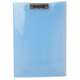 Clipboard Zs-801 - Blue, Kids, Writing Boards And Slates, Chase Value, Chase Value
