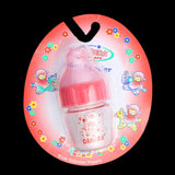 Camera Mini feeder - 40ml - Red, Kids, Feeding Supplies, Chase Value, Chase Value