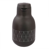 Day Days Coffee Pot 1.0 Liters - Black, Home & Lifestyle, Glassware & Drinkware, Chase Value, Chase Value