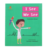 Story I See We See, Kids, Kids Story Books, 3 to 6 Years, Chase Value
