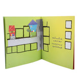 Story Mohallay Ka Naqsha, Kids, Kids Story Books, 6 to 9 Years, Chase Value