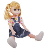 Doll 18" - Multi, Kids, Dolls and House, Chase Value, Chase Value