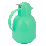 Day Days Coffee Pot 1.0 Liters - Cyan, Home & Lifestyle, Glassware & Drinkware, Chase Value, Chase Value