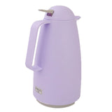 Day Days Coffee Pot 1.0 Liters - Purple, Home & Lifestyle, Glassware & Drinkware, Chase Value, Chase Value