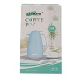 Day Days Coffee Pot 1.0 Liters - Purple, Home & Lifestyle, Glassware & Drinkware, Chase Value, Chase Value