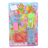 Kitchen Set - Multi, Kids, Cosmetic and Kitchen Sets, Chase Value, Chase Value