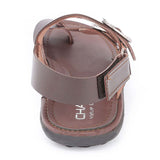Men's Sandal (LS-3) - Brown, Men, Sandals, Chase Value, Chase Value