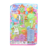 Kitchen Set - Multi, Kids, Cosmetic and Kitchen Sets, Chase Value, Chase Value