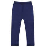 Girls Plain Tight - Navy Blue, Kids, Tights Leggings And Pajama, Chase Value, Chase Value