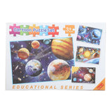 Puzzle Set - Multi, Kids, Board Games And Puzzles, Chase Value, Chase Value