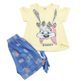 Girls Pajama Suit - Lemen, Kids, Girls Sets And Suits, Chase Value, Chase Value