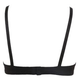 Women's Cotton Bra - Black, Women, Bras, Chase Value, Chase Value