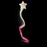 Girls Hair Pins - White, Kids, Hair Accessories, Chase Value, Chase Value
