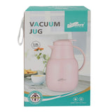 Day Days Vacuum Jug 1.0 Liters - Pink, Home & Lifestyle, Glassware & Drinkware, Chase Value, Chase Value