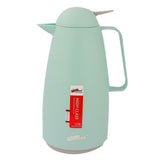 Day Days Coffee Pot 1.0 Liters - Cyan, Home & Lifestyle, Glassware & Drinkware, Chase Value, Chase Value