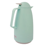 Day Days Coffee Pot 1.0 Liters - Cyan, Home & Lifestyle, Glassware & Drinkware, Chase Value, Chase Value