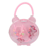 kids Crystal Gift Box - Pink, Kids, Gift Set, Chase Value, Chase Value