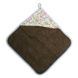Kitchen Hanging Towel 13x13cm - Olive Green, Home & Lifestyle, Kitchen Towels, Chase Value, Chase Value