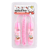 Hello Kitty Jumping Ropes Toy - Pink - test-store-for-chase-value