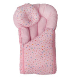 Newborn Sleeping Bag - Pink, Kids, Maternity & Sleeping Bag, Chase Value, Chase Value