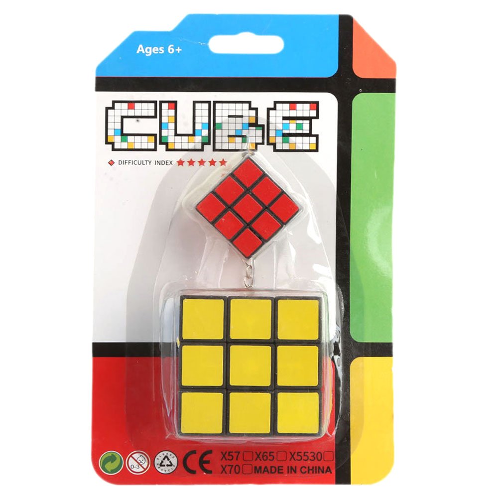 Magic Rubik's Cube - Multi - test-store-for-chase-value
