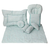 Newborn Sleeping Bag - Cyan, Kids, Maternity & Sleeping Bag, Chase Value, Chase Value