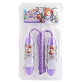 Sofia Doll Jumping Ropes Toy - Purple - test-store-for-chase-value