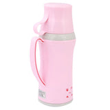 Vacuum Flask Coffee & Tea Pot 0.23 Liters - Pink, Home & Lifestyle, Glassware & Drinkware, Chase Value, Chase Value