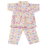 Girls Half Sleeves Sleeping Suit - Light Pink, Kids, Girls Sets And Suits, Chase Value, Chase Value