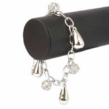 Women's Fancy Bracelet - Silver, Women, Bangles & Bracelets, Chase Value, Chase Value