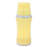 Vacuum Flask Coffee & Tea Pot 0.23 Liters - Yellow, Home & Lifestyle, Glassware & Drinkware, Chase Value, Chase Value