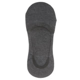Men's Loafer Socks - Dark Grey, Men, Mens Socks, Chase Value, Chase Value