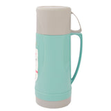 Vacuum Flask Coffee & Tea Pot 0.6 Liters - Sea Green, Home & Lifestyle, Glassware & Drinkware, Chase Value, Chase Value