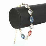 Women's Fancy Bracelet - Multi, Women, Bangles & Bracelets, Chase Value, Chase Value
